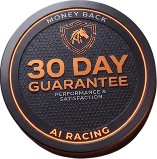 30 day money back guarantee