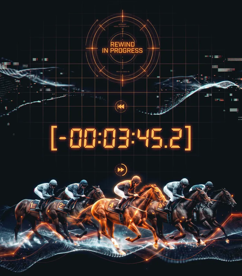 Rewind in progress
